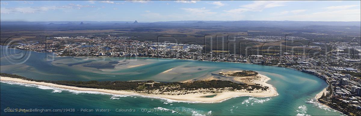 Peter Bellingham Photography Pelcan Waters- Caloundra - QD 2014 (PBH4 00 17489)
